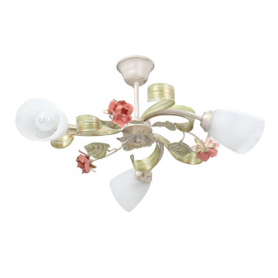 Потолочная люстра Vitaluce V15373PL 7647₽