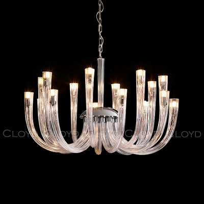 Подвесная люстра Cloyd Aeda 11637 122430₽