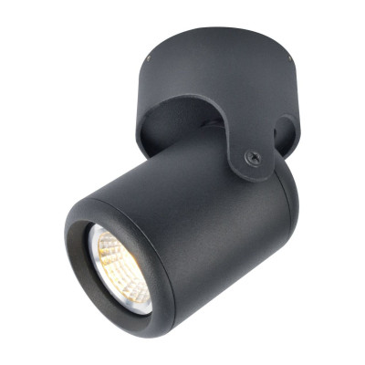Спот Arte Lamp A3316PL-1BK 1290₽