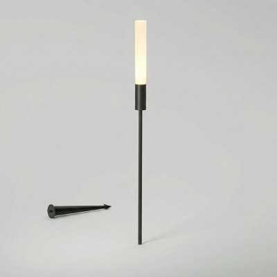 Ландшафтный светильник Elektrostandard Invi 35155F черный 4690389219351 a072096 6530₽