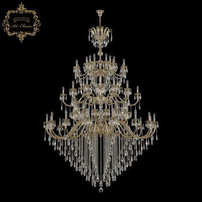 Подвесная люстра Art Classic 3121183216167553dBGY3 1177217₽