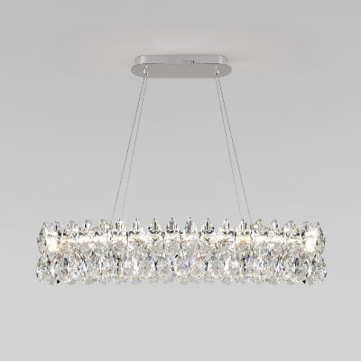 Подвесная люстра Bogates Marvel 903721 Strotskis a065696 158300₽