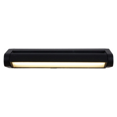 Уличный настенный светильник Reluce 86878-92-001JH LED18W BK RLOS 3210₽
