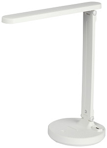 Настольная лампа Эра NLED-511-6W-W Б0057204