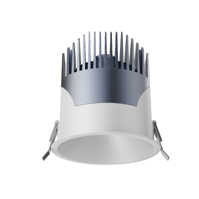 Встраиваемый светильник Fiberli 1005E65 12130606