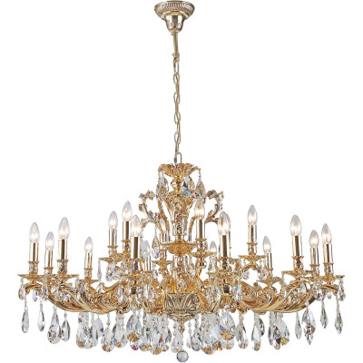 Подвесная люстра Dio DArte Elite Soprano E 1118600 CG 350928₽