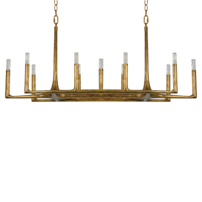 Подвесная люстра Covali APL-50624 385000₽