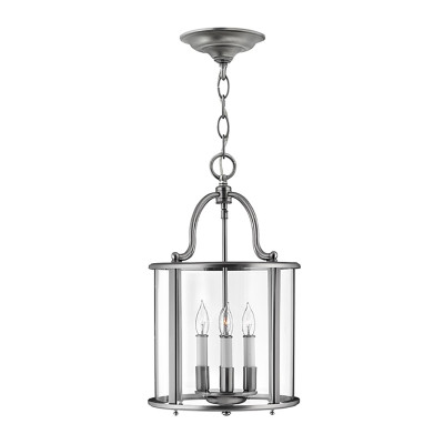 Подвесной светильник Hinkley Gentry HK-GENTRY-P-M-PW 92508₽