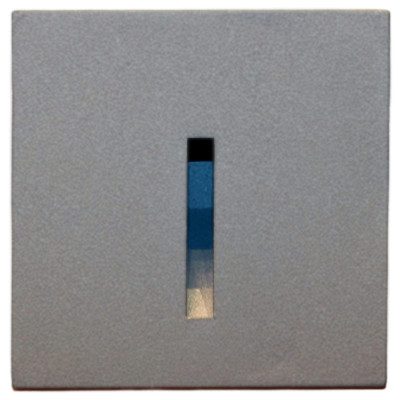 Встраиваемый светильник Italline DL 3020 grey 3500₽