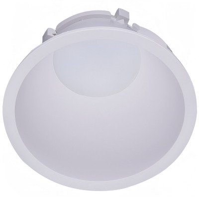 Точечный светильник Reluce 16130-90-001 GU10 WT УЦ 108₽