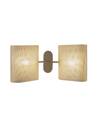 Бра Moderli Metalicana V11809-2W 5990₽