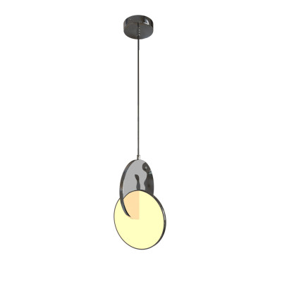 Подвесной светильник Milosh tendence 0683PL-1CH 11590₽