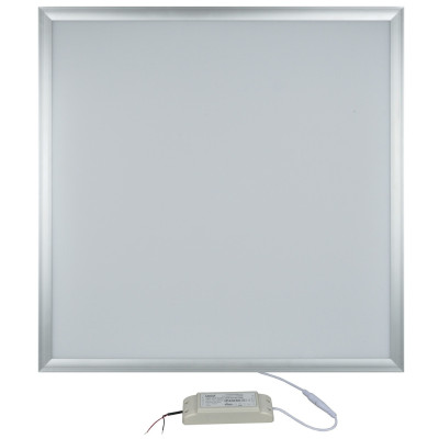 Встраиваемый светодиодный светильник UL-00004473 Uniel ULP-6060 36W4000К IP40 Premium White 4988₽