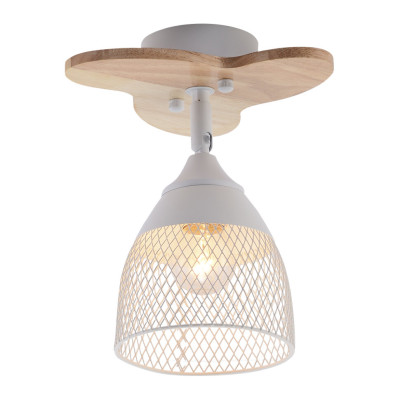 Спот Wedo Light Veyla WD35091C-WT 1500₽