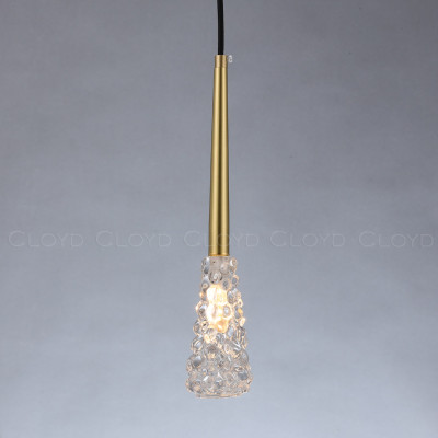 Подвесной светильник Cloyd Alemand 11093 9345₽