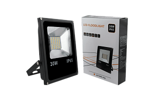 Прожектор SWG FL-SMD-30-WW 002256