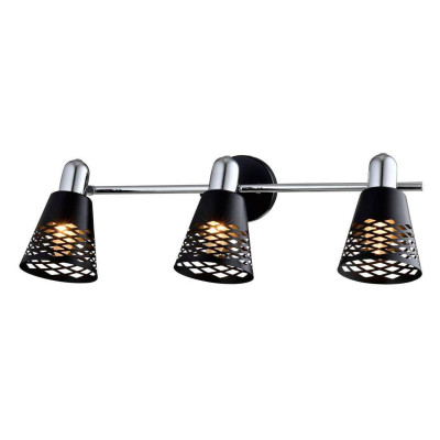 Спот Toplight Susan TL3760Y-03BC 7700₽