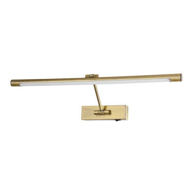 Подсветка для картин Arte Lamp Harrison A1711AP-1AB 7580₽