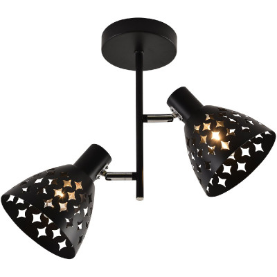 Спот Reluce 01554-33-02B BKCR 2250₽