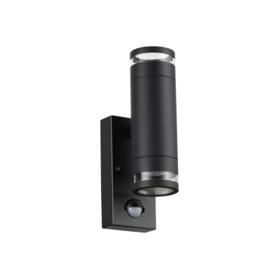 Уличный настенный светильник Odeon Light Motto 66052W 3656₽