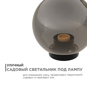 Уличный светильник Apeyron 11-66