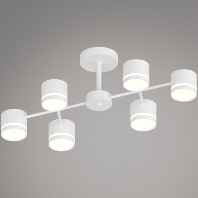 Люстра на штанге Reluce 96730-03-06 GX53 WT 5020₽