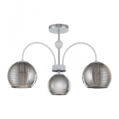 Люстра на штанге Arte Milano Napoli 3207193 CRWH 5304₽