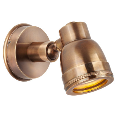 Уличный настенный светильник Covali WL-31119 20700₽