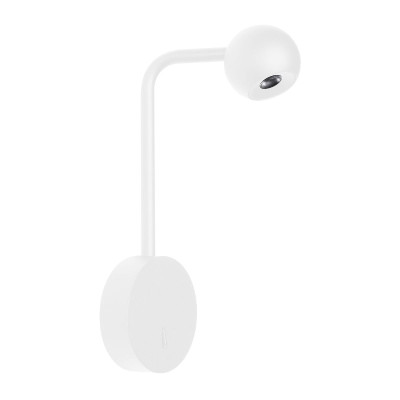 Бра Arlight SP-OTTORI-LONG-WALL-6W Warm3000 051024 8472₽