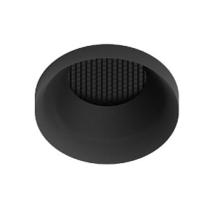 Встраиваемый светильник Arte Lamp Ducre A8094PL-1BK