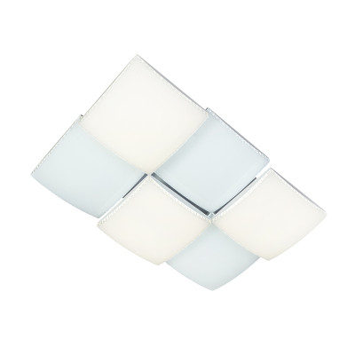 Потолочный светодиодный светильник Escada Keys 102396LED 4000₽