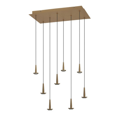 Каскадная люстра Mantra Andromeda 8934 29698₽