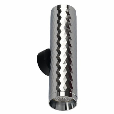 Настенный светильник IMEX Rodeo IL00051702 CH 690₽