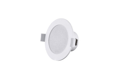 Встраиваемый светильник Lucia Tucci Techi LTP-D009-7W-W 1460₽