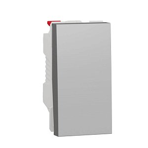 Выключатель одноклавишный Schneider Electric Unica New Modular NU310130