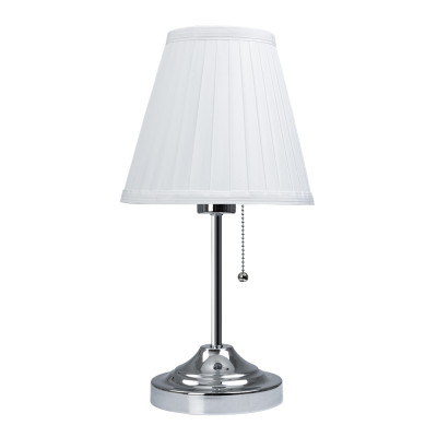 Настольная лампа Arte Lamp Marriot A5039TL-1CC 5990₽