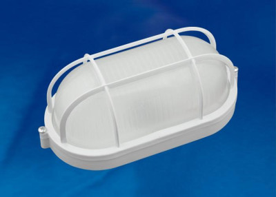 Потолочный светодиодный светильник UL-00005238 Uniel ULW-K24A 8W6000K IP54 WHITE 1288₽