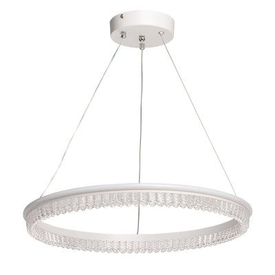 Подвесная люстра De Markt City Ральф 675016501 5240₽