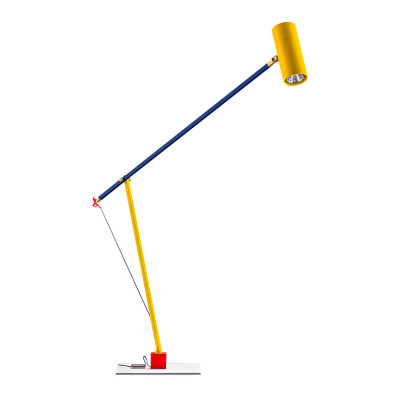 Настольная лампа Divinare Gaudi 323349 TL-1 19990₽