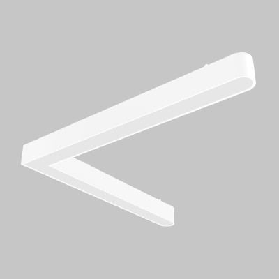 Трековый магнитный светильник IMEX UT25 IL00071600-20-WH 3330₽