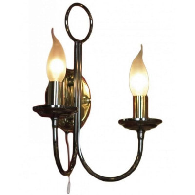 Бра Lussole Todi LSA-4611-02 4553₽
