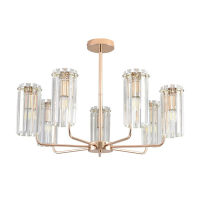 Люстра на штанге Lumion Classi Favla 83477 13965₽