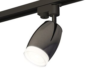 Трековый однофазный светильник Ambrella Light Track System XT1123012 (A2521, C1123, N7160)