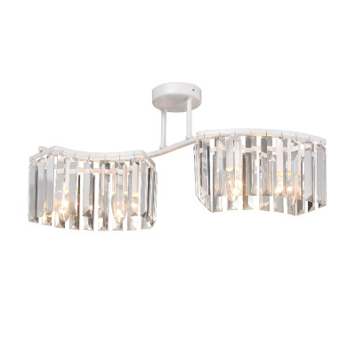 Потолочная люстра Vitaluce V5884-04PL 10394₽