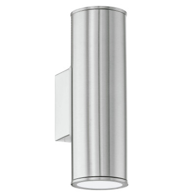 Уличный настенный светильник Eglo Riga 94107 4890₽