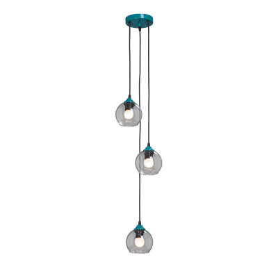 Подвесной светильник Vitaluce V4792-53S 813₽