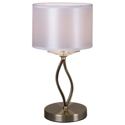 Настольная лампа Illumico IL1019-1T-17 AB 3940₽