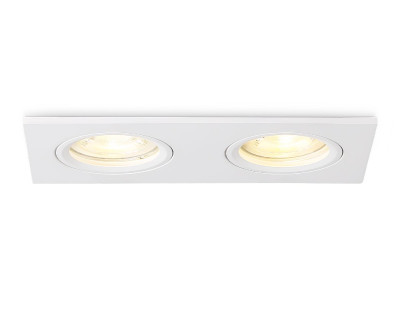 Встраиваемый светильник Ambrella Light Standard Tech TN102460 1000₽