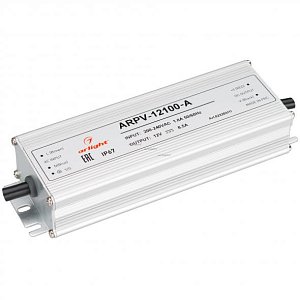 Блок питания для светодиодной ленты Arlight ARPV 023263(1)