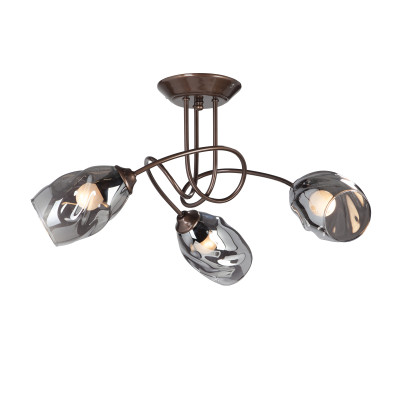 Потолочная люстра Vitaluce V4939-73PL 2120₽